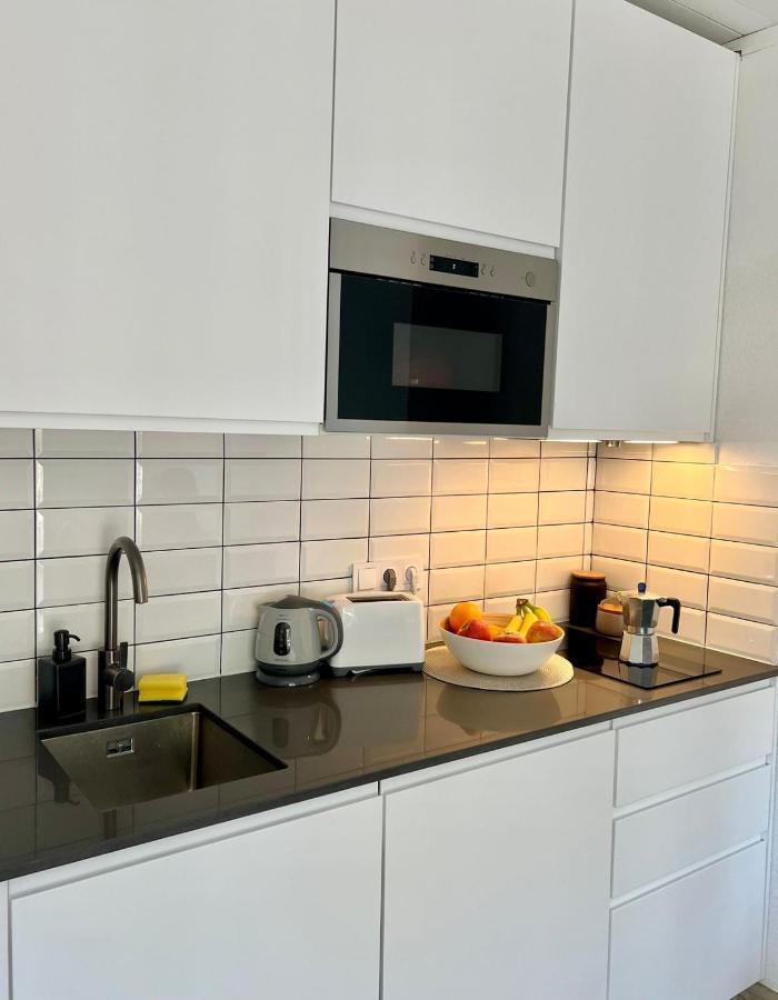 Menorca Chic Apartment Near Beach & Harbour Cala en Bosch Dış mekan fotoğraf