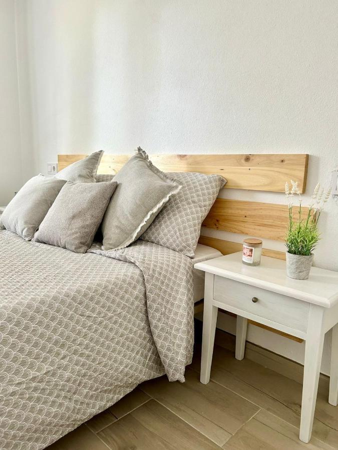 Menorca Chic Apartment Near Beach & Harbour Cala en Bosch Dış mekan fotoğraf